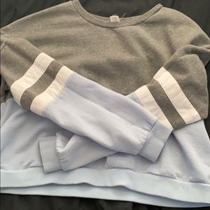 Long sleeve